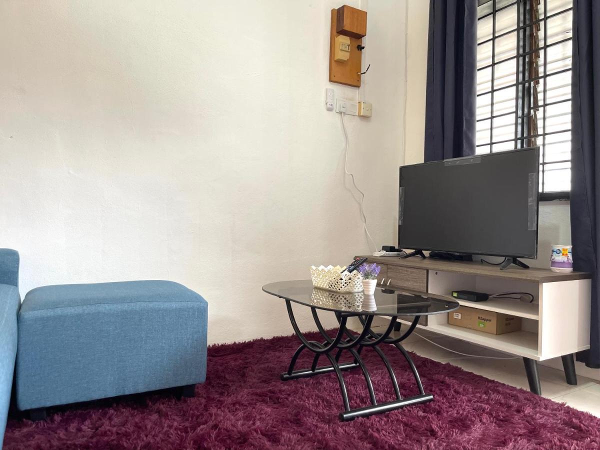 Entire Cozy Home 16 • 3 Bedroom @ Alma 大山脚 外观 照片