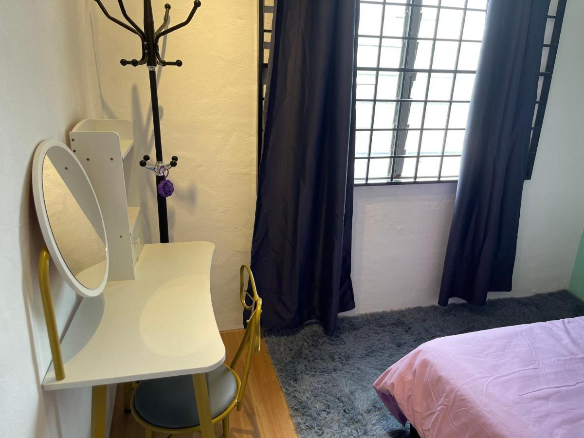 Entire Cozy Home 16 • 3 Bedroom @ Alma 大山脚 外观 照片