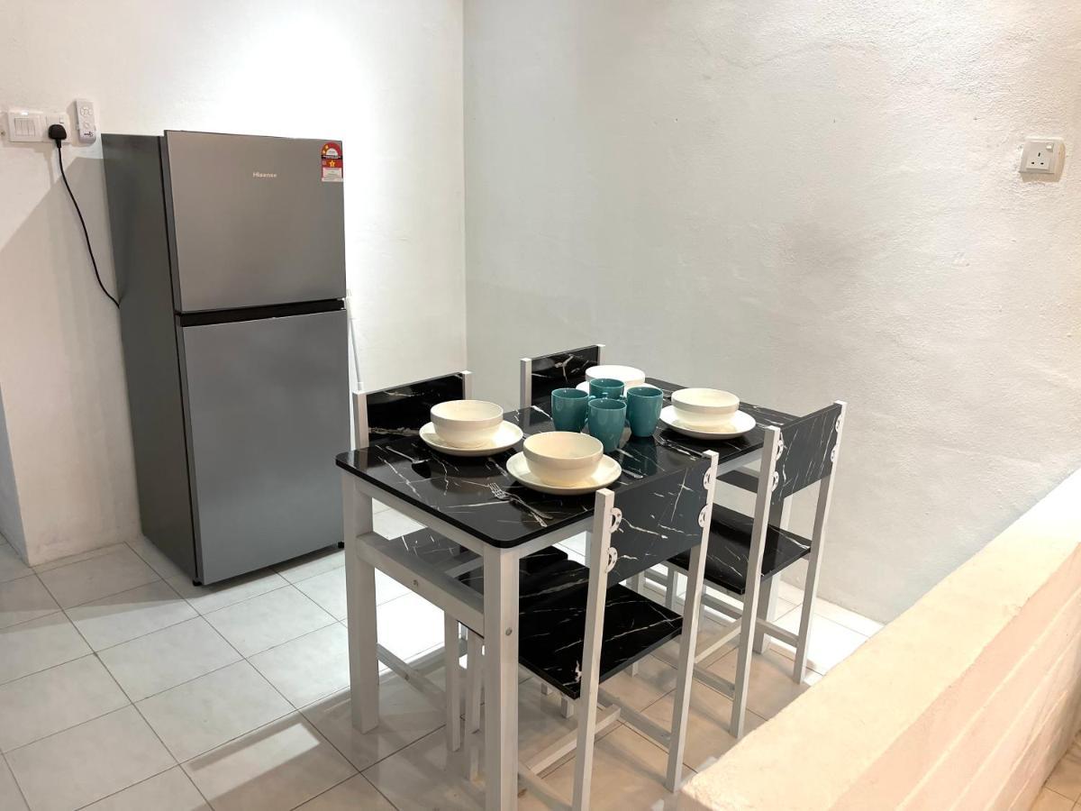 Entire Cozy Home 16 • 3 Bedroom @ Alma 大山脚 外观 照片