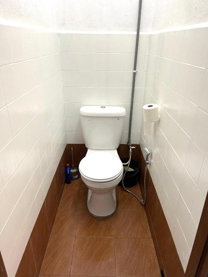 Entire Cozy Home 16 • 3 Bedroom @ Alma 大山脚 外观 照片